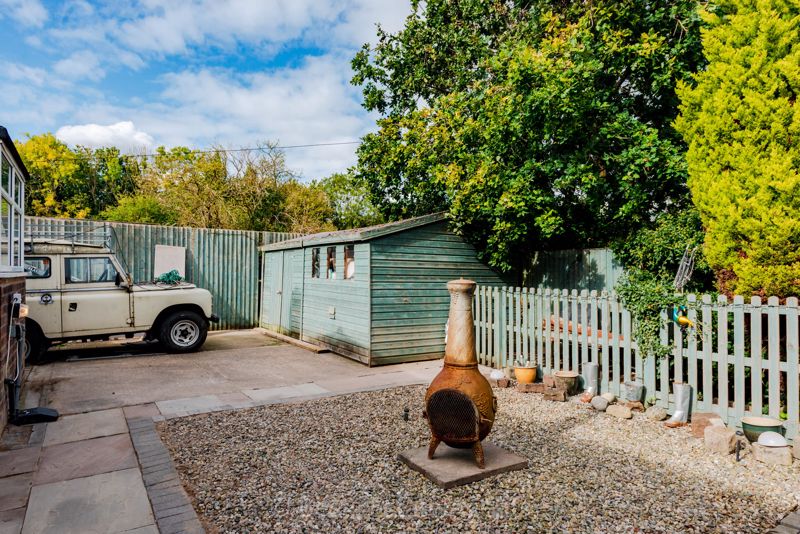 Sandy Lane Preston Brook